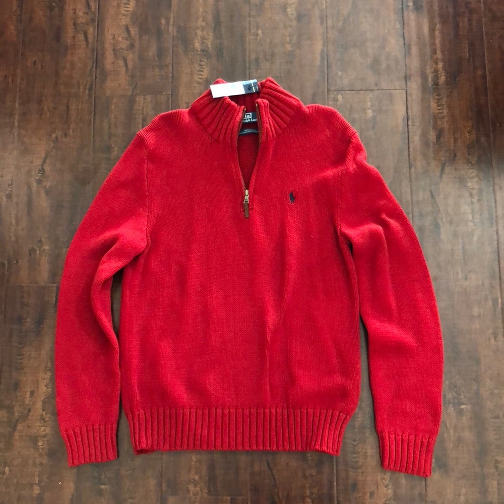 Polo Ralph Lauren jacket